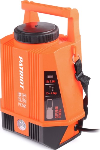 Опрыскиватель аккумуляторный PATRIOT PT-5 AC 755302540 - изображение 3
