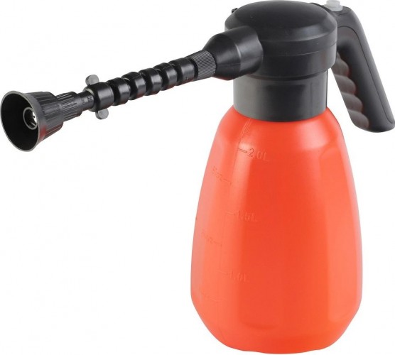 Опрыскиватель аккумуляторный PATRIOT PT 2 LI 755302604