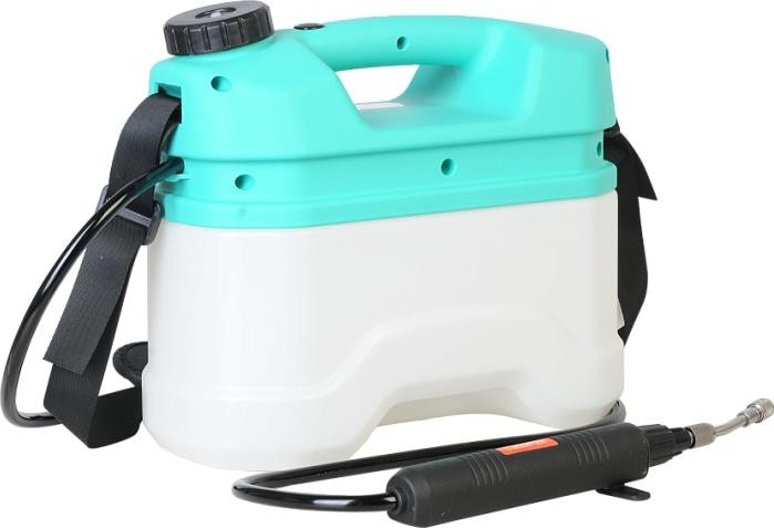 Опрыскиватель аккумуляторный Sturm GS8205 - изображение 2