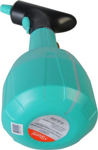 Опрыскиватель аккумуляторный Sturm GS8201 - изображение 3