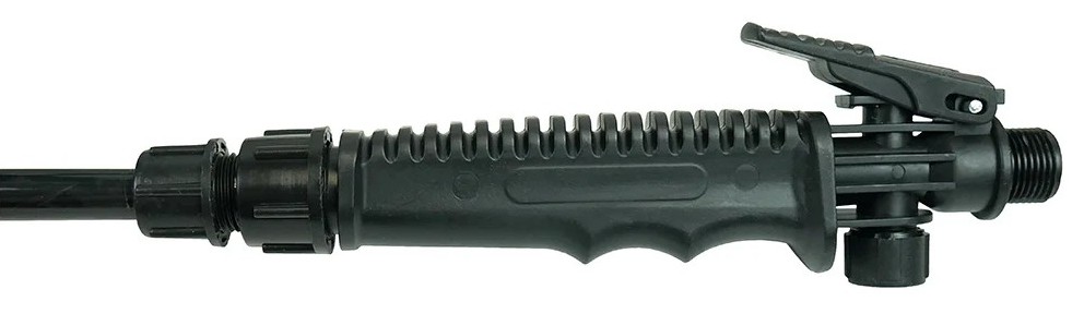 Опрыскиватель аккумуляторный Sturm GS8212N садовый ранцевый 12л без АКБ и ЗУ - изображение 3