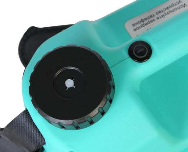 Опрыскиватель аккумуляторный Sturm GS8205 - изображение 5