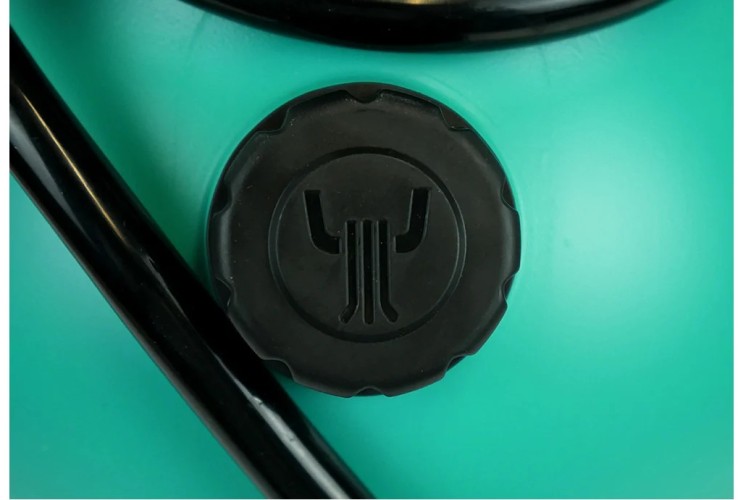 Опрыскиватель аккумуляторный Sturm GS8208U ранцевый 8л, usb type c - изображение 2