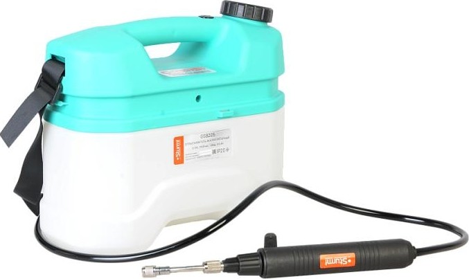 Опрыскиватель аккумуляторный Sturm GS8205 - изображение 3