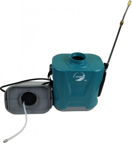 Опрыскиватель аккумуляторный Union ОР-5АТ - изображение 3