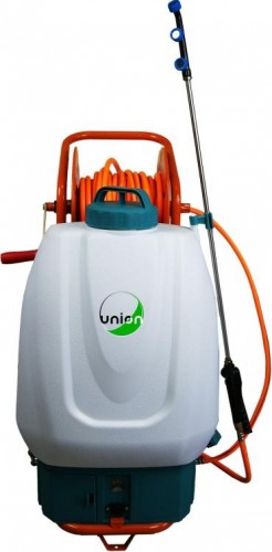 Опрыскиватель аккумуляторный Union ОР-40АТ