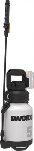 Опрыскиватель аккумуляторный Worx WG829E.9 без АКБ и ЗУ WG829E.9 - изображение 3