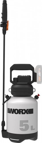 Опрыскиватель аккумуляторный Worx WG829E.9 без АКБ и ЗУ WG829E.9 - изображение 2