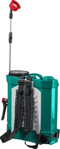 Опрыскиватель аккумуляторный ЗУБР ОПС-12 - изображение 2