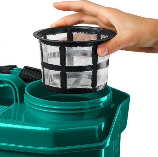 Опрыскиватель аккумуляторный ЗУБР ОПС-16 - изображение 4