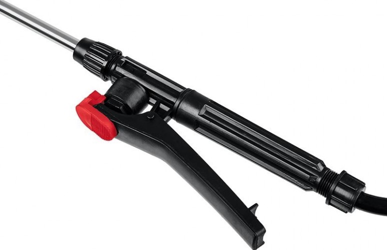 Опрыскиватель аккумуляторный ЗУБР ОПС-16 - изображение 5