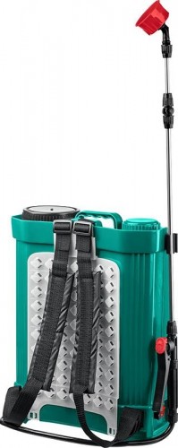 Опрыскиватель аккумуляторный ЗУБР ОПС-16 - изображение 2