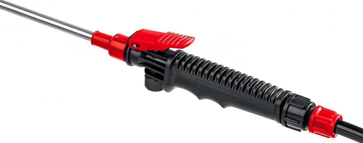 Опрыскиватель аккумуляторный ЗУБР ОПЛ-10-41 - изображение 4