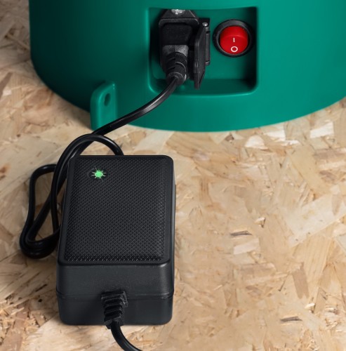 Опрыскиватель аккумуляторный ЗУБР ОПС-5 5 л - изображение 3