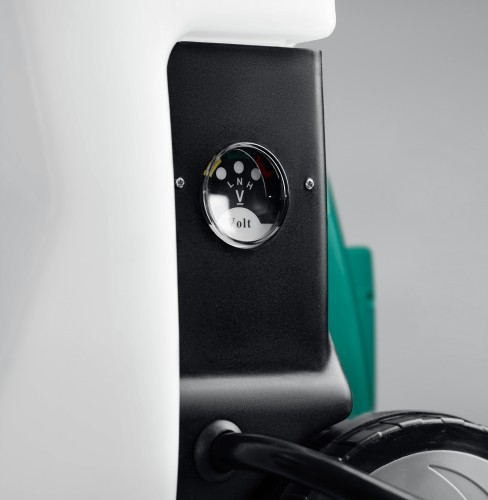 Опрыскиватель аккумуляторный ЗУБР ОПС-16К 16 л - изображение 4