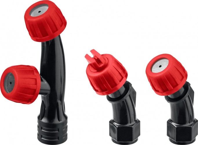 Опрыскиватель аккумуляторный ЗУБР ОПЛ-10-41 - изображение 5