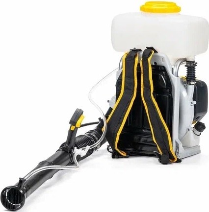 Опрыскиватель бензиновый CHAMPION PS157 - изображение 3