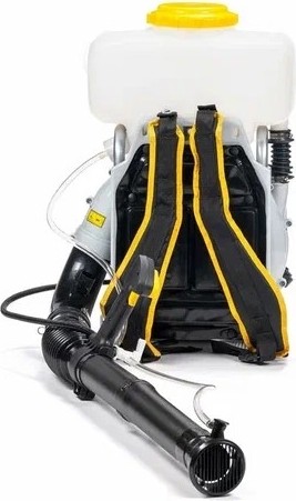 Опрыскиватель бензиновый CHAMPION PS157 - изображение 4