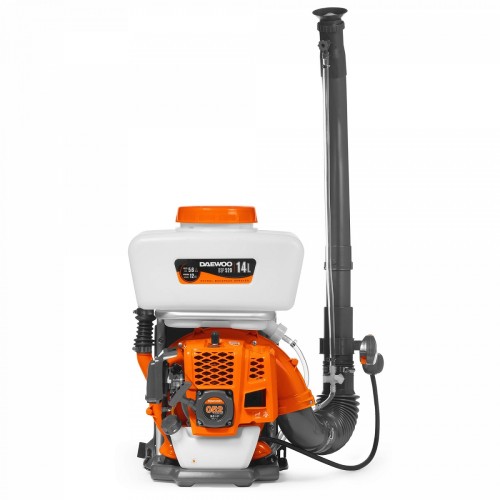 Опрыскиватель бензиновый DAEWOO DSP 520 ранцевый - изображение 4