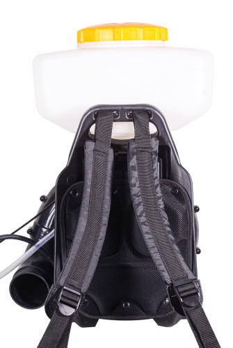 Опрыскиватель бензиновый HUTER GS-5215 70/13/67 - изображение 4