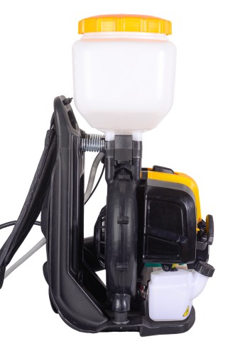 Опрыскиватель бензиновый HUTER GS-5215 70/13/67 - изображение 3