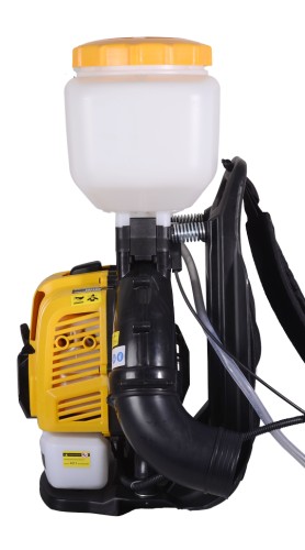 Опрыскиватель бензиновый HUTER GS-5215 70/13/67 - изображение 5