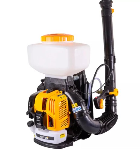 Опрыскиватель бензиновый HUTER GS-4311 70/13/66