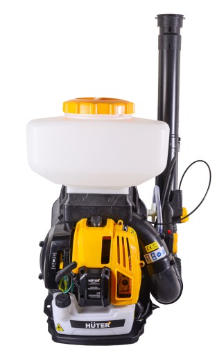 Опрыскиватель бензиновый HUTER GS-5215 70/13/67 - изображение 2