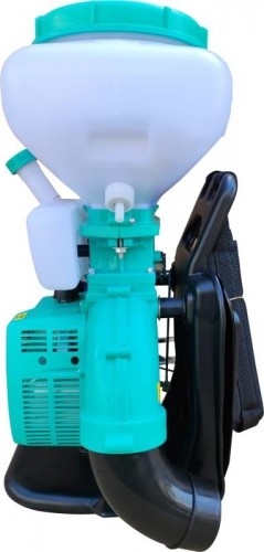 Опрыскиватель бензиновый Sturm GS8214GT - изображение 4