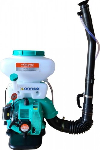 Опрыскиватель бензиновый Sturm GS8214GT - изображение 3