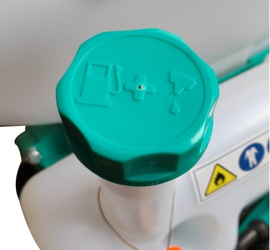 Опрыскиватель бензиновый Sturm GS8214GT - изображение 5