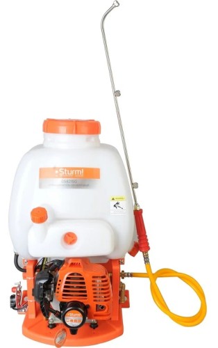 Опрыскиватель бензиновый Sturm GS8215G