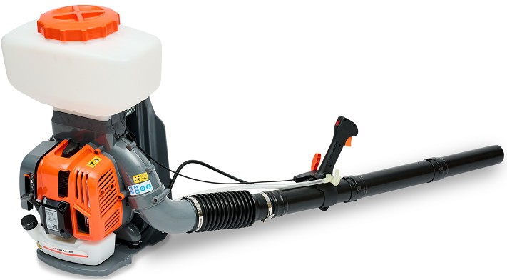 Опрыскиватель бензиновый VILLARTEC OB527 - изображение 2