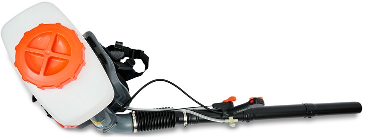 Опрыскиватель бензиновый VILLARTEC OB527 - изображение 3