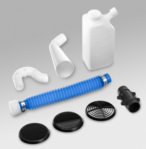 Опрыскиватель бензиновый ЗУБР ОПБ-14-57 - изображение 5