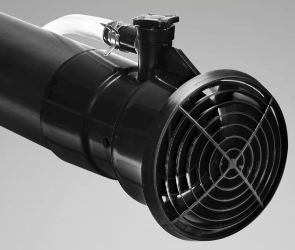 Опрыскиватель бензиновый ЗУБР ОПБ-14-57 - изображение 2