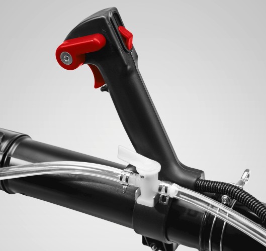 Опрыскиватель бензиновый ЗУБР ОПБ-14-43