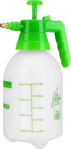 Опрыскиватель DEKO DKSP04 помповый 2 л 065-0936 - изображение 2