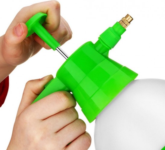 Опрыскиватель DEKO DKSP04 помповый 2 л 065-0936 - изображение 3