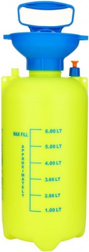 Опрыскиватель DEKO DKSP07 помповый 6 л 065-0939 - изображение 3