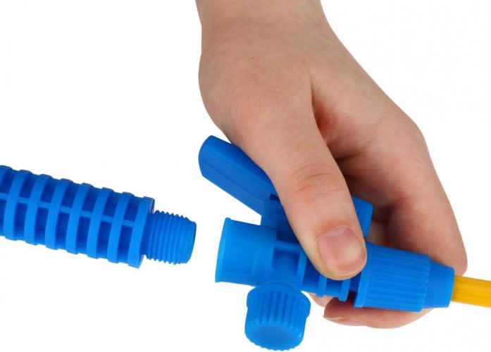 Опрыскиватель DEKO DKSP07 помповый 6 л 065-0939 - изображение 4