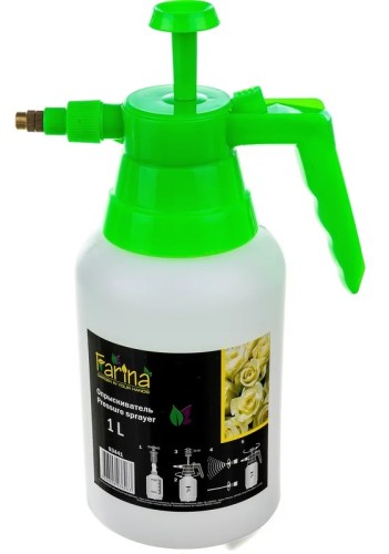 Опрыскиватель Farina 93441 1л. тов-095486