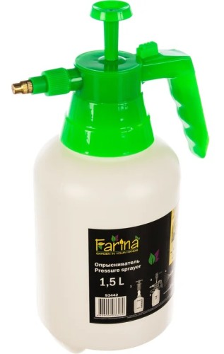 Опрыскиватель Farina 93442 1,5л. тов-095487