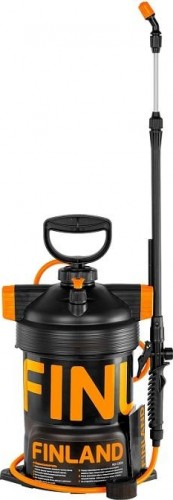 Опрыскиватель FINLAND  7.0 л 1637ЦИ 1637