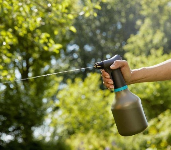 Опрыскиватель GARDENA 0,75 л 11110-20.000.00 ручной 11110-20.000.00 - изображение 4