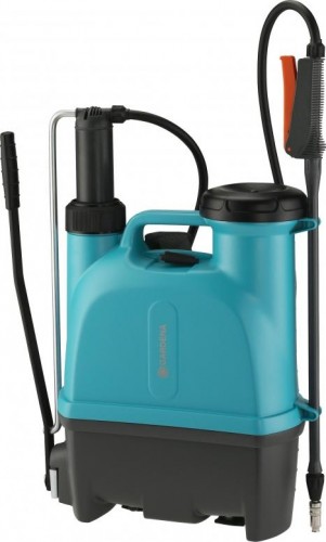 Опрыскиватель GARDENA 12 л 11140-20.000.00 ранцевый  11140-20.000.00
