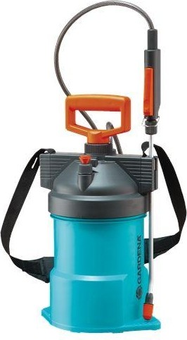 Опрыскиватель GARDENA 3,0 л 00867-20.000.00 00867-20.000.00