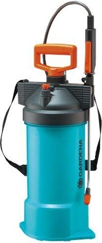Опрыскиватель GARDENA 5.0 л 00869-20.000.00 00869-20.000.00