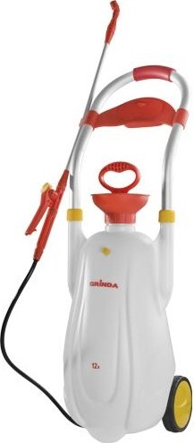 Опрыскиватель GRINDA HANDY SPRAY 16 л, 8-425163 8-425163