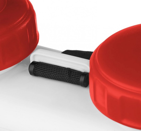 Опрыскиватель GRINDA KS-12 12 л, с телескопическим алюминиевым удлинителем 425217 - изображение 4